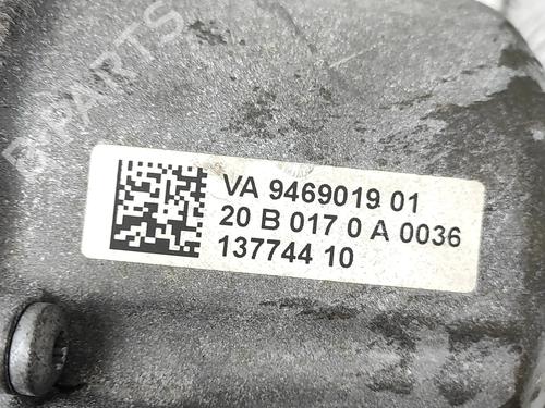 Transfer box BMW 5 Touring (G31) 530 d xDrive | BP38260393M36 - Image 8