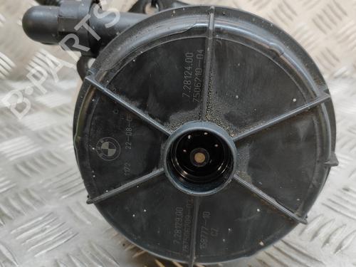 Sekundær luftpumpe BMW 3 Compact (E46) 316 ti | BP25615759M112 