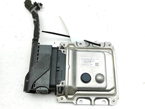 Used Electronic module Electronic module FORD TRANSIT V363 Platform/Chassis (FED, FFD) 2.0 EcoBlue RWD (130 hp) 35984359 35984359