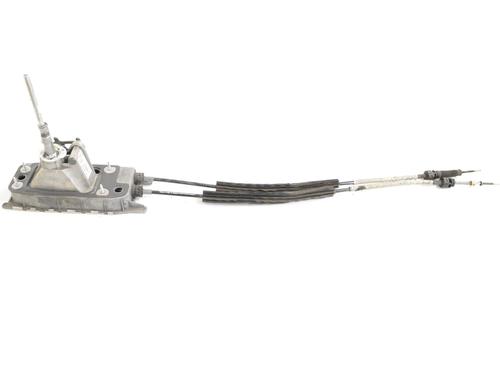 Used Gear lever AUDI A3 Sportback (8PA) 2.0 TDI 16V (140 hp) 30218016