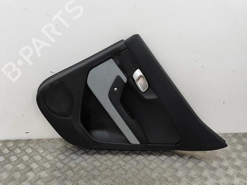 Sæde sæt POLESTAR POLESTAR 2 (534) EV | BP28431558C78 