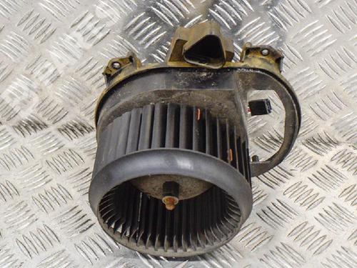 Heater blower motor MERCEDES-BENZ A-CLASS (W176) A 220 CDI (176.003) | BP6760393M62 