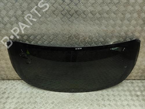 Used Bootlid window Bootlid window 28954610 28954610