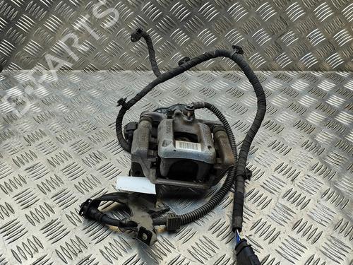 Used Left rear brake caliper Left rear brake caliper PEUGEOT 2008 II (UD_, US_, UY_, UJ_, UR_, UC_) e-2008 (UKZKXZ) (136 hp) 30130535 30130535
