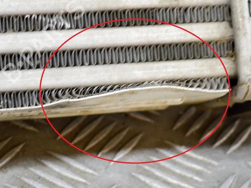 Intercooler FORD TRANSIT CUSTOM V362 Bus (F3) 2.2 TDCi | BP28387768M30 - Image 7