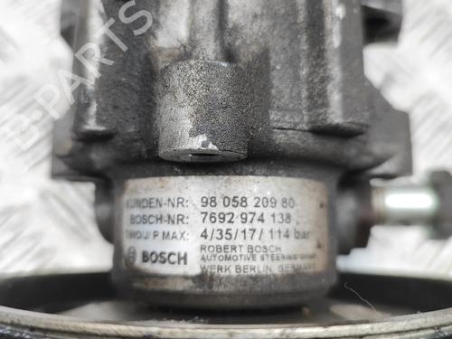 Steering pump CITROËN JUMPER II Van 2.0 BlueHDi 130 | BP36703737M99 - Image 5