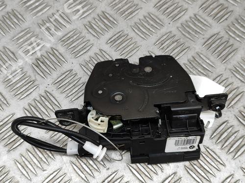Used Tailgate lock BMW X5 (F15, F85) M 50 d (381 hp) 25939023