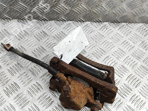 Right rear brake caliper TOYOTA LAND CRUISER 90 (_J9_) 3.0 TD (KZJ90_, KZJ95_, KZJ90R, KZJ95R, KZJ90W, KZJ95W) | BP25614450M106 