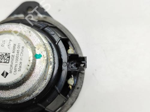 Speaker TESLA MODEL S (5YJS) P100D AWD | BP32239036E2 