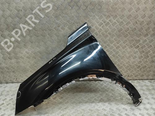 Used Left front fenders DS DS 7 Crossback (J4_, JR_, JC_) 2.0 BlueHDi 180 (JJEHZR) (177 hp) 31926365