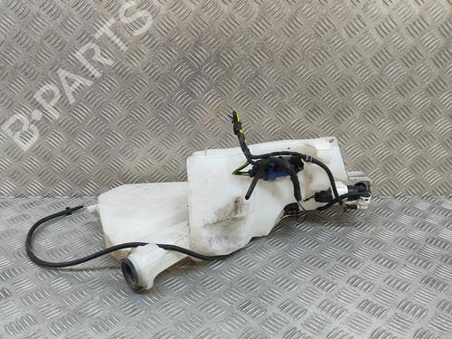 Sprinklertank LAND ROVER RANGE ROVER VELAR (L560) 2.0 D180 TD4 4x4 (180 hp) 25615928