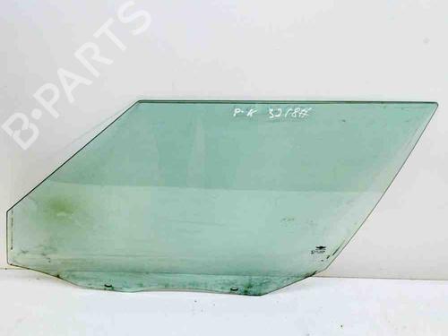Used Front left door window MINI MINI COUNTRYMAN (R60) Cooper (122 hp) 8354527
