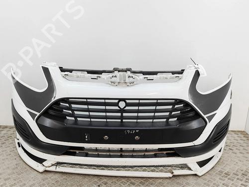 Paragolpes delantero FORD TRANSIT CUSTOM V362 Bus (F3) 2.0 EcoBlue (105 hp) 31297210