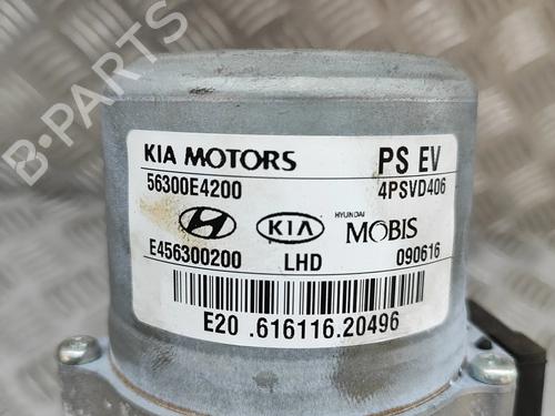 Steering column KIA SOUL II (PS) EV Electric | BP25863985M21  - Image 7