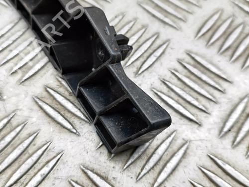 Front bumper bracket SUBARU FORESTER (SJ_) 2.0 D AWD (SJD) | BP31626620C158 