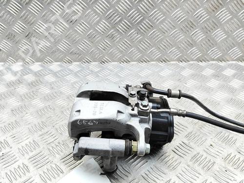 Left rear brake caliper TESLA MODEL Y (5YJY) Long Range All-wheel Drive | BP38565307M107 - Image 3