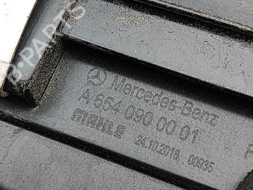 Air filter box MERCEDES-BENZ E-CLASS T-Model (S213) E 220 d 4-matic (213.205) | BP30492913M87