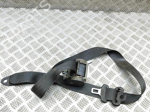 Used Front left seatbelt Front left seatbelt PEUGEOT BOXER Van 2.0 BlueHDi 130 (130 hp) 36326682 36326682
