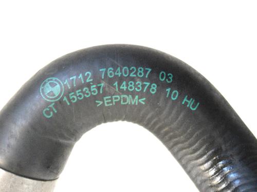 Pipe BMW 5 (G30, F90) 530 i | BP30224409M125 