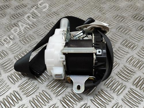 Used Front left seatbelt Front left seatbelt LEXUS GS (_L1_) 300h (AWL10_, AWL10R) (223 hp) 19743481 19743481