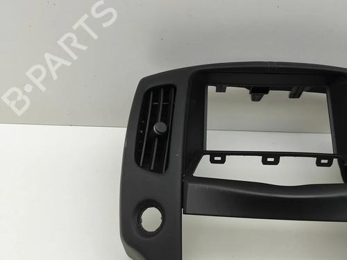 Luftventil NISSAN 370Z Coupe (Z34) NISMO 3.7 | BP33373697I21 - Image 5