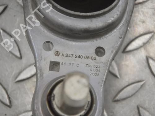Engine mount MERCEDES-BENZ A-CLASS Saloon (V177) A 180 d (177.110) | BP33362583M89  - Image 5
