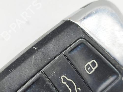 Module électronique VW PASSAT B8 (3G2, CB2) 2.0 TDI | BP30819368M83 