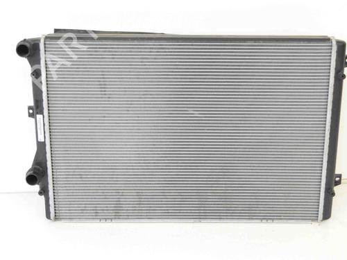 Kølerpakke VW CC B7 (358) 2.0 TFSI (200 hp) 30241190