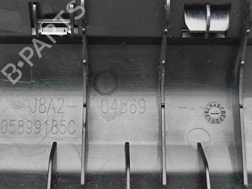 Middle console LAND ROVER RANGE ROVER VELAR (L560) 2.0 D240 SD4 4x4 | BP29337347I22 