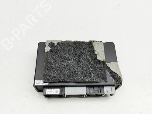 Electronic module MAZDA CX-80 (KL_) e-SKYACTIVE-D MHEV AWD (KL0H, KL3R3P) | BP33392347M83  - Image 5