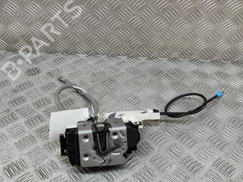 Front left lock VW CRAFTER 30-50 Van (2E_) 2.5 TDI | BP24580784C98 
