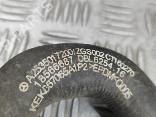 Switch MERCEDES-BENZ E-CLASS (W213) E 350 e (213.050) | BP27158488I30 - Image 6