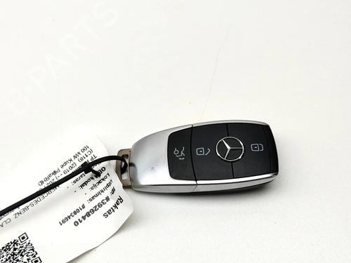 Electronic module MERCEDES-BENZ CLA (C118) CLA 180 (118.384) | BP40014779M83 - Image 4