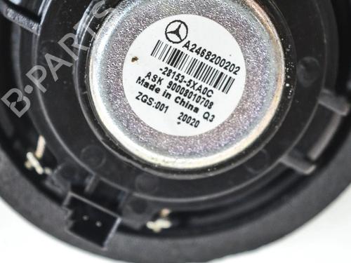 Speaker MERCEDES-BENZ SPRINTER 3,5-t Van (B907, B910) 315 CDI RWD (907.631, 907.633, 907.635, 907.637) | BP27752831E2  - Image 6