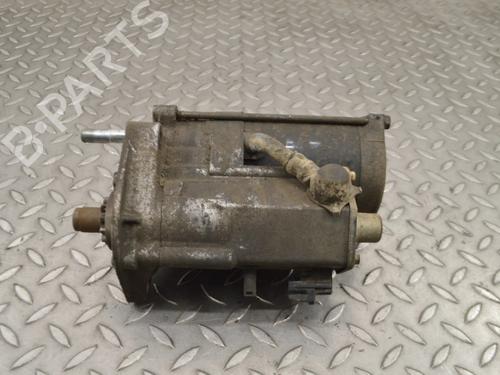Used Starter Starter TOYOTA LAND CRUISER PRADO (_J12_) 3.0 D (KDJ120, KZJ120) (133 hp) 33350655 33350655
