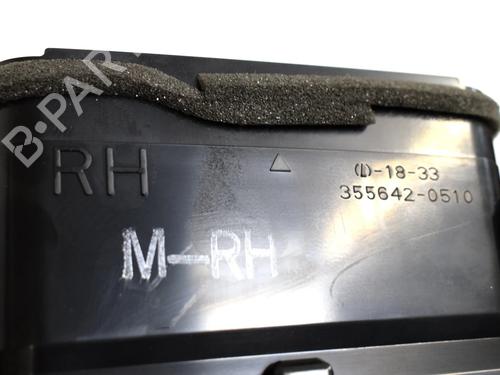 Air vent LEXUS GS (_L1_) 350 AWD (GRL15_, GRL16_, GRL15R) | BP33342902I21 - Image 12