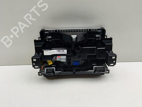 Climate control LAND ROVER RANGE ROVER SPORT II (L494) 4.4 SDV8 4x4 | BP30196519I5 