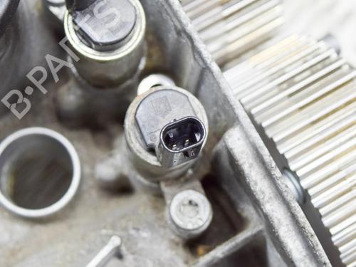 Valve cover AUDI A3 Sportback (8VA, 8VF) 1.4 TFSI e-tron | BP15622162M124