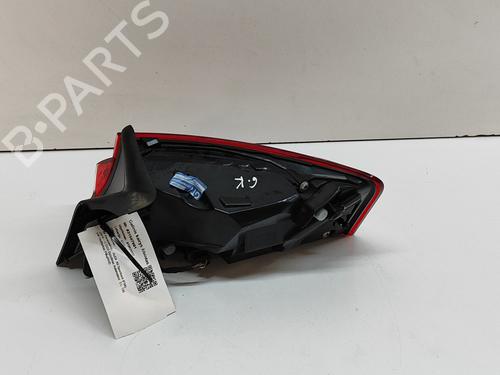 Left taillight AUDI A5 Sportback (F5A, F5F) 35 TDI | BP28194755C34 