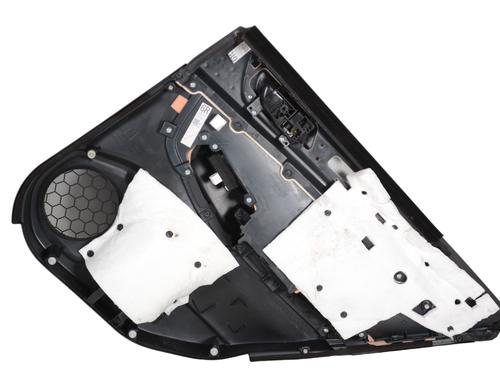 Rear left panel SUBARU OUTBACK (BS) 2.0 D AWD (BSD) | BP33358195C60 - Image 2