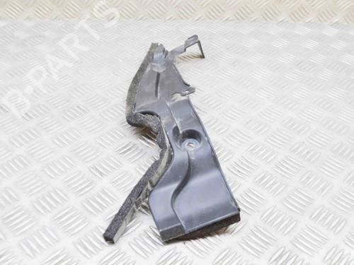 Front bumper bracket FORD RANGER (TKE) 3.2 TDCi 4x4 | BP14654531C158 
