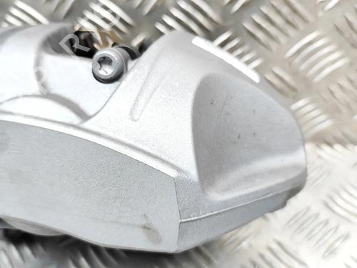 Left front brake caliper TESLA MODEL Y (5YJY) Long Range All-wheel Drive | BP38565313M105  - Image 11
