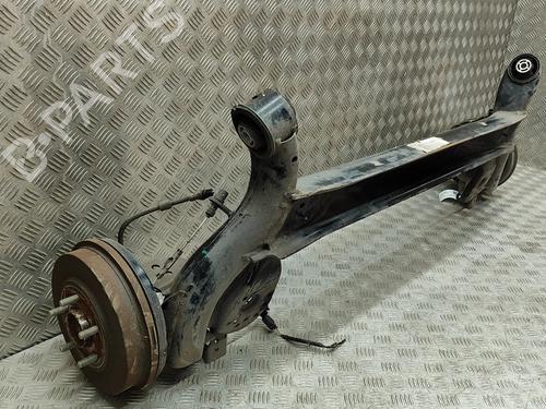 Bakaksel FORD PUMA (J2K, CF7) 1.0 EcoBoost mHEV | BP28437170M2 