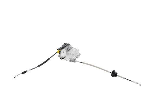 Used Rear right lock AUDI Q5 (8RB) SQ5 TDI quattro (340 hp) 30826567