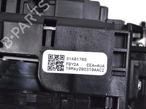 Steering column stalk VOLVO V40 Hatchback (525) D2 | BP33351588I23 - Image 4