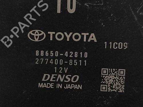 Electronic module TOYOTA RAV 4 V (_A5_, _H5_) 2.5 Hybrid AWD (AXAH54, AXAL54) | BP28676167M83 