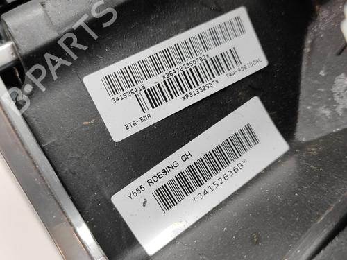 Steering wheel VOLVO XC60 I SUV (156) D4 AWD | BP16077690C49 