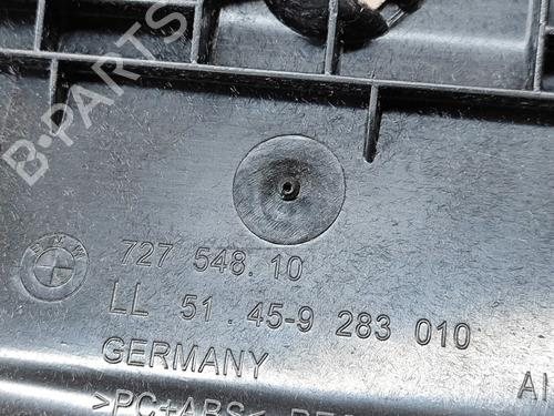 Glove box BMW i3 (I01) Electric | BP18417628C95 