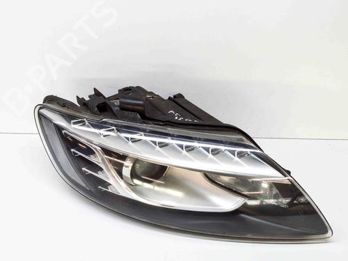 Used Right headlight AUDI Q7 (4LB) 3.0 TDI quattro (240 hp) 29510664