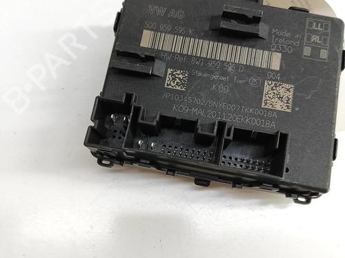 Módulo eletrónico AUDI Q2 (GAB, GAG) 35 TFSI | BP28559897M83